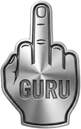 F the Gurus